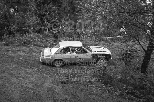 Rally 1985