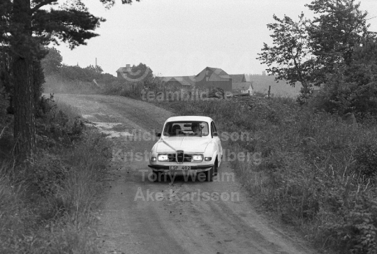 Rally 1985