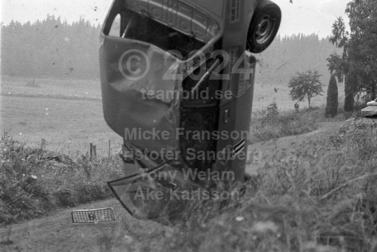 Rally 1985