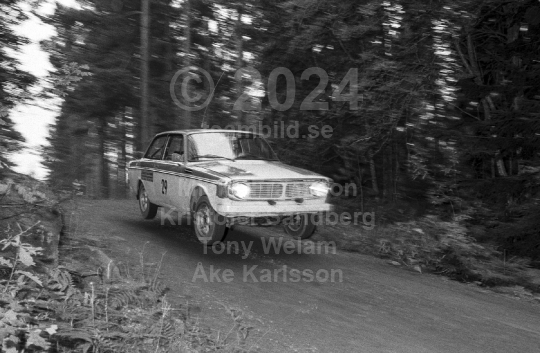 Rally 1985
