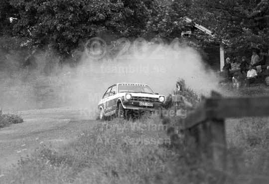 Rally 1985