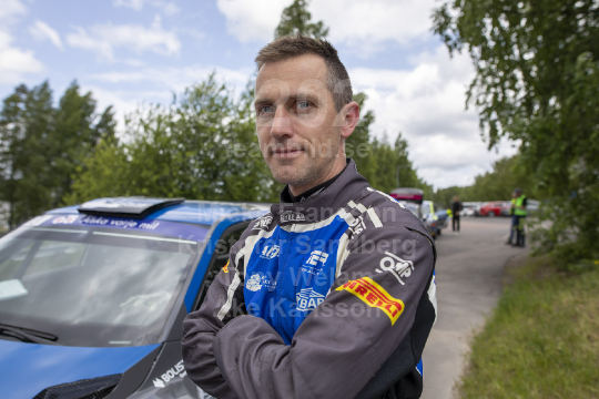Rally Arvika 2022