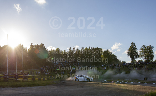 Rally Arvika 2022