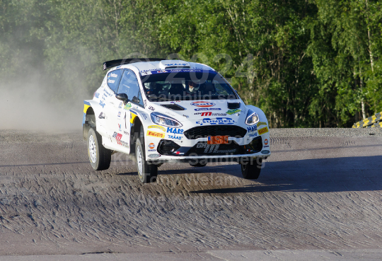 Rally Arvika 2022