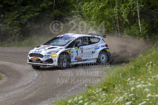 Rally Arvika 2022