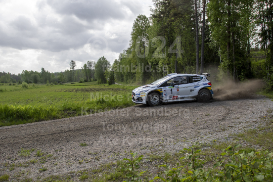 Rally Arvika 2022