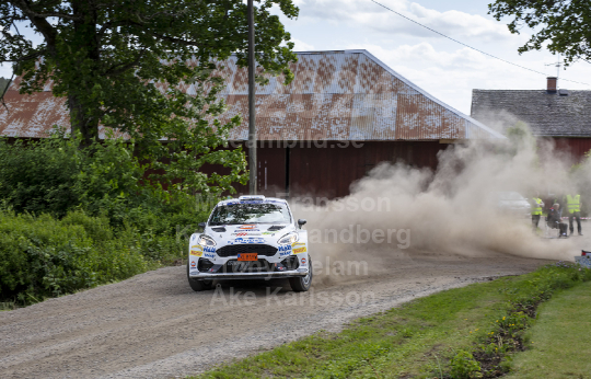 Rally Arvika 2022