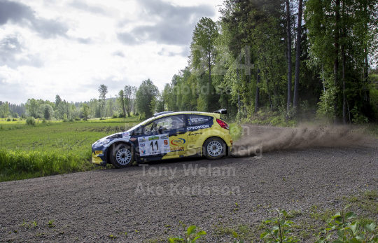 Rally Arvika 2022