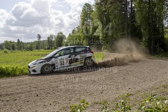 Rally Arvika 2022