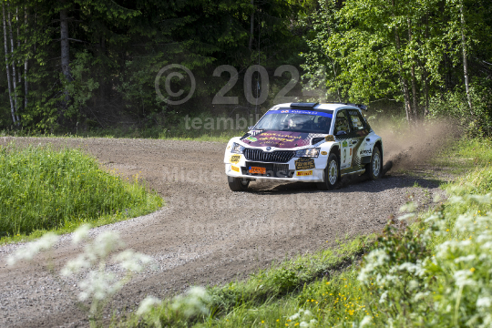 Rally Arvika 2022