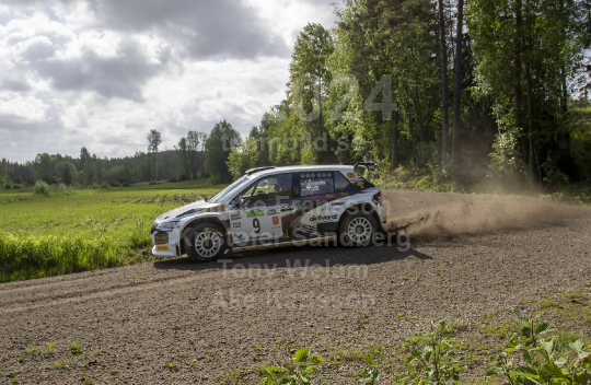 Rally Arvika 2022