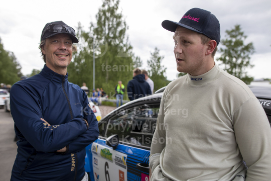 Rally Arvika 2022