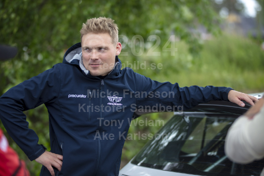 Rally Arvika 2022