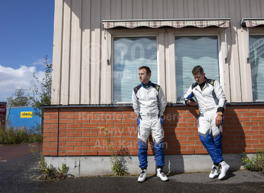 Rally Killingen 2021