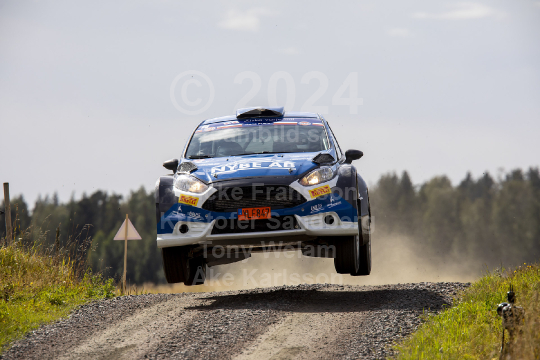 Rally Killingen 2021