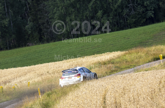 Rally Killingen 2021