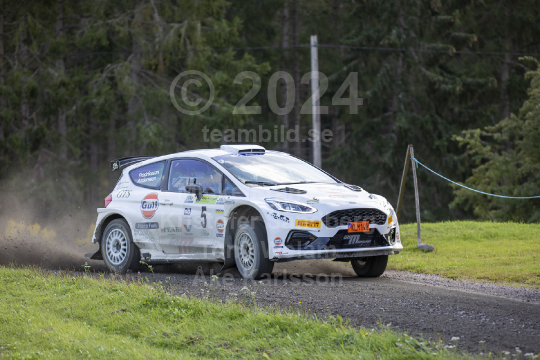 Rally Killingen 2021