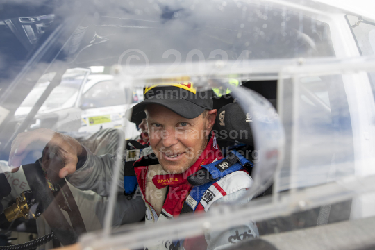Rally Killingen 2021