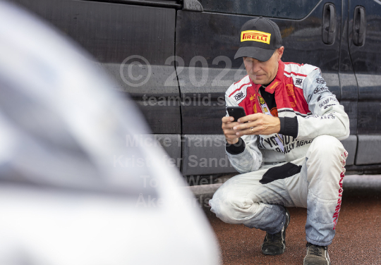 Rally Killingen 2021