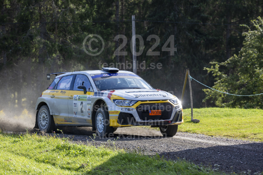Rally Killingen 2021