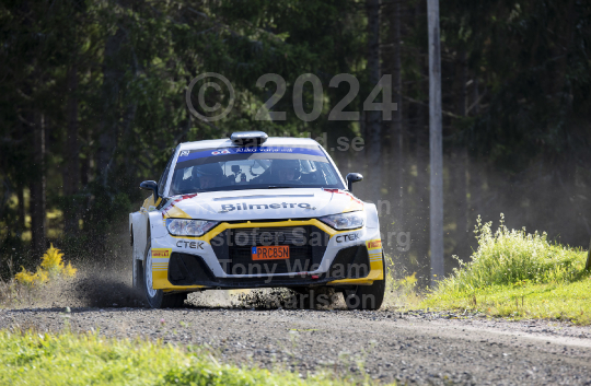 Rally Killingen 2021