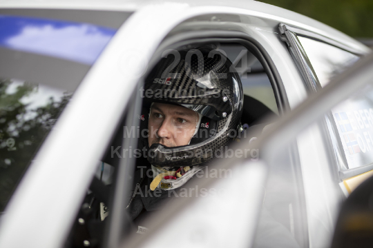 Rally Killingen 2021