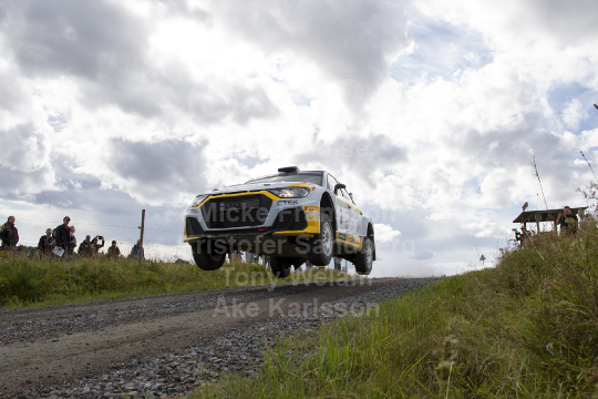 Rally Killingen 2021