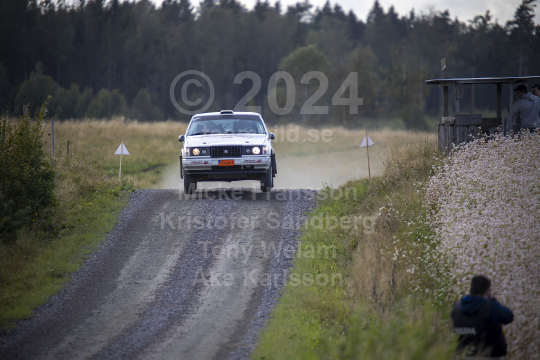 Rally Killingen 2021