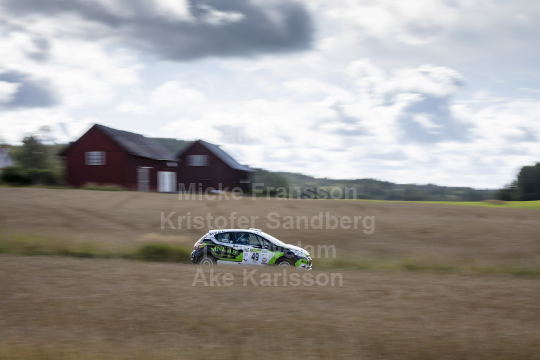 Rally Killingen 2021