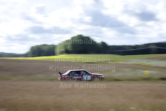Rally Killingen 2021