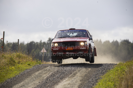 Rally Killingen 2021