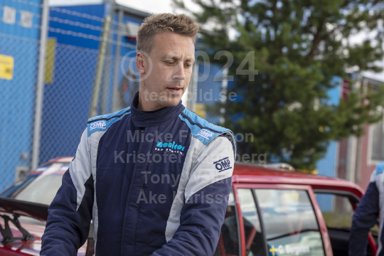 Rally Killingen 2021