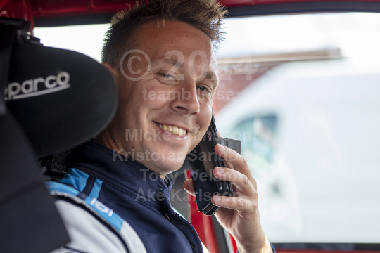 Rally Killingen 2021