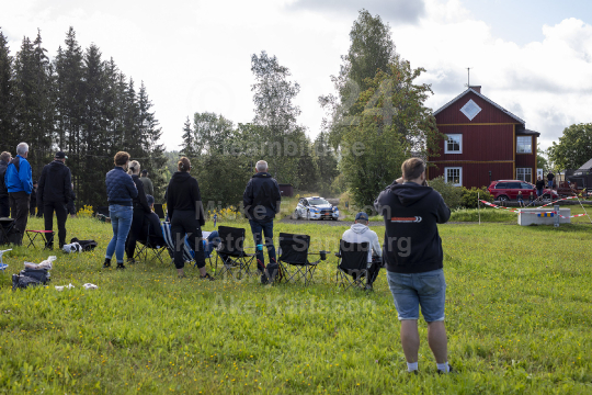 Rally Killingen 2021