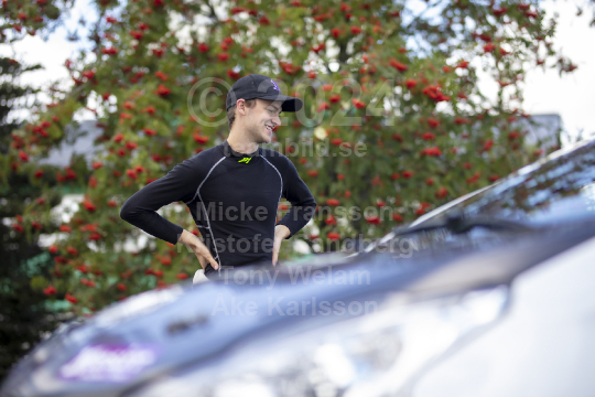 Rally Killingen 2021