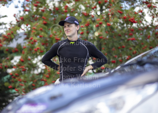 Rally Killingen 2021