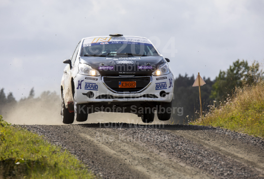 Rally Killingen 2021