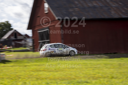Rally Killingen 2021