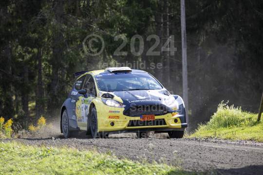 Rally Killingen 2021