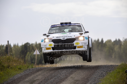 Rally Killingen 2021