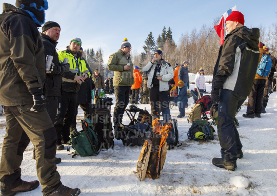 Rally Sweden 2022