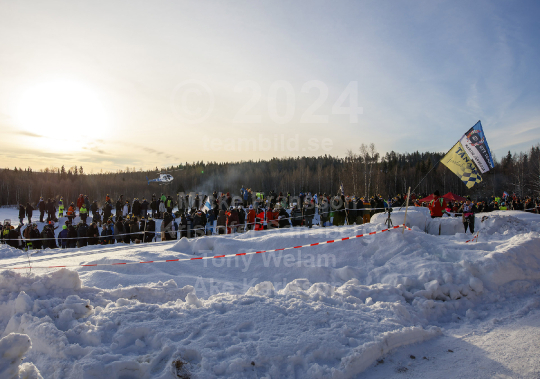 Rally Sweden 2022