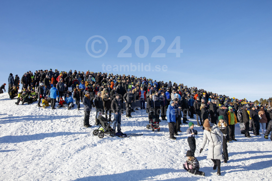 Rally Sweden 2022