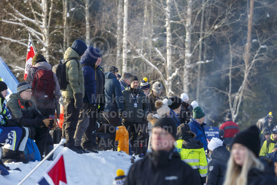 Rally Sweden 2022