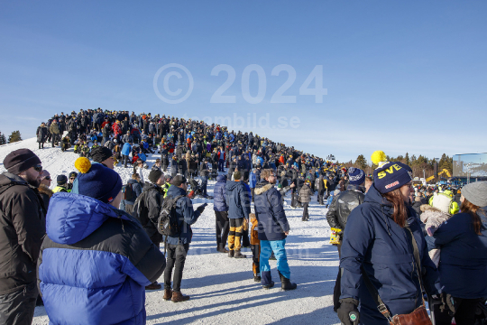 Rally Sweden 2022