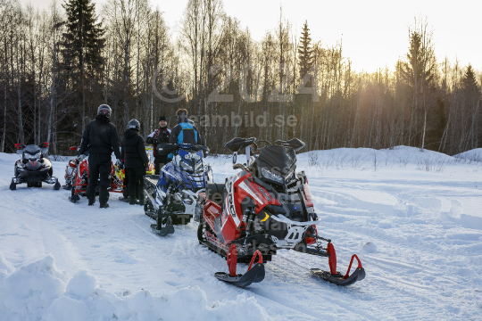 Rally Sweden 2022