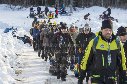 Rally Sweden 2022