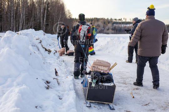 Rally Sweden 2022