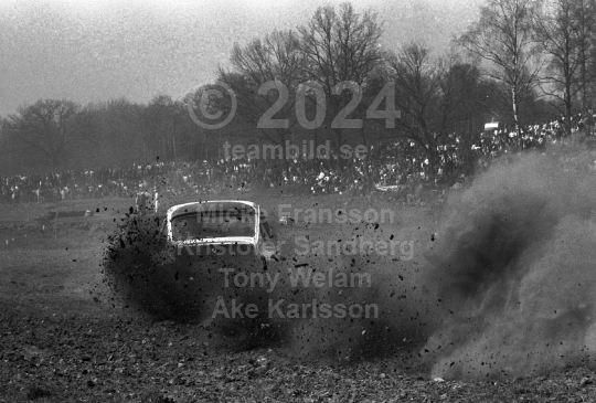 Rallycross 1974