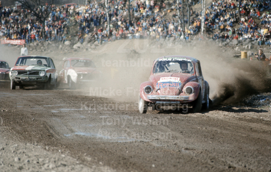 Rallycross 1974
